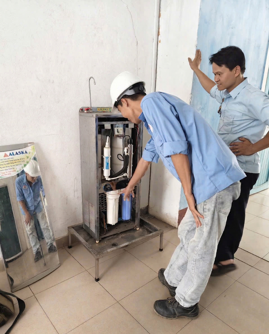 kien-tra-he-thong-loc-nuoc-cong-nghiep