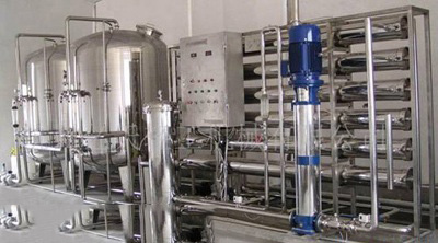 máy lọc nước công nghiệp tại tân uyên