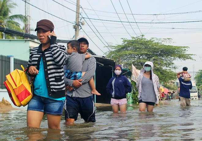 Máy lọc nước chĩnh hãng sản xuất tại thành phố Hồ Chí Minh 