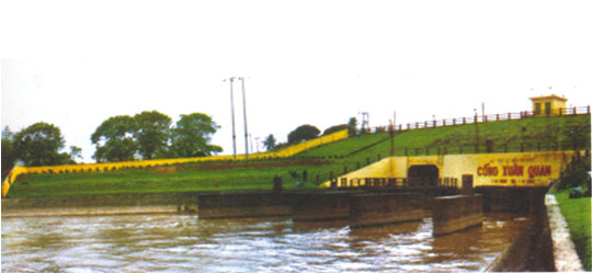 Máy lọc nước tại Hưng Yên