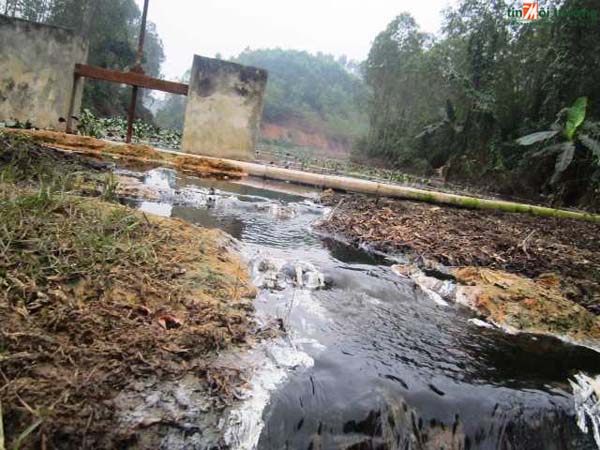 Máy lọc nước tại Phú Thọ