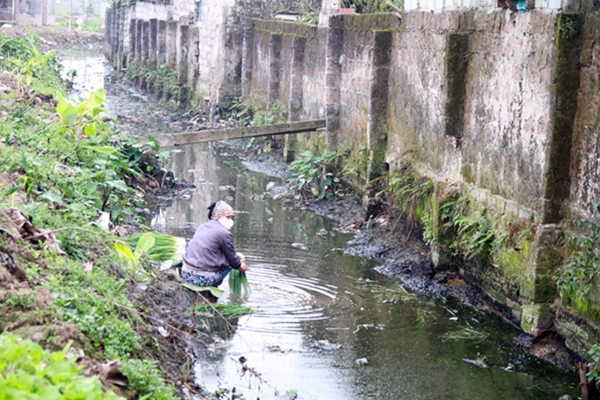 Máy lọc nước ở Hưng Yên