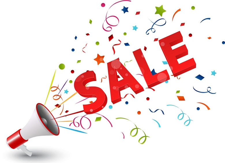 Chương trình khuyến mãi tháng 3