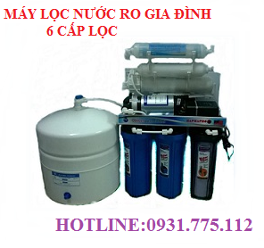 Clo dư trong nước máy - Tác hại và cách xử lý