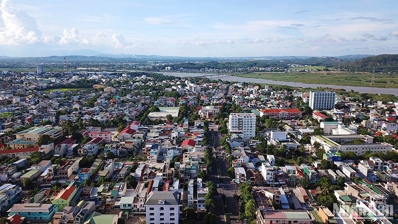 Hệ Thống Lọc Nước Bán Công Nghiệp Tại Quảng Ngãi