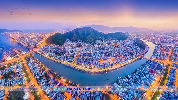 Hệ Thống Lọc Nước Công Nghiệp Tại Bình Định