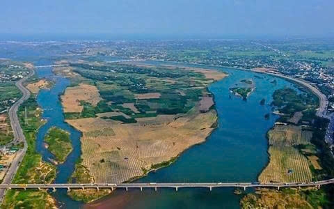 Hệ Thống Lọc Nước Công Nghiệp Tại Quảng Ngãi