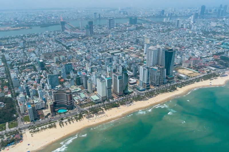 Hệ Thống Lọc Nước Giếng Khoan Tại Đà Nẵng