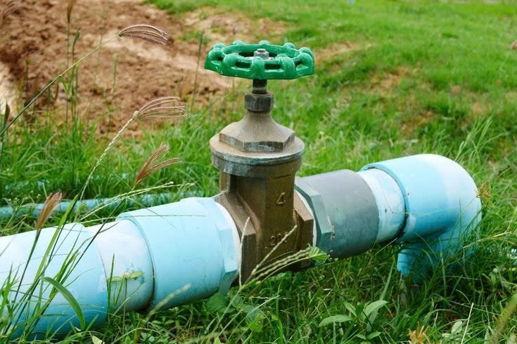 Hệ Thống Lọc Nước Giếng Khoan Tại Quảng Bình