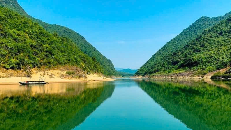 Hệ Thống Lọc Nước Giếng Khoan Tại Quảng Nam