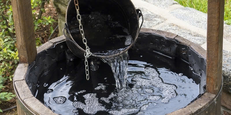 Hệ Thống Lọc Nước Giếng Khoan Tại Quảng Trị