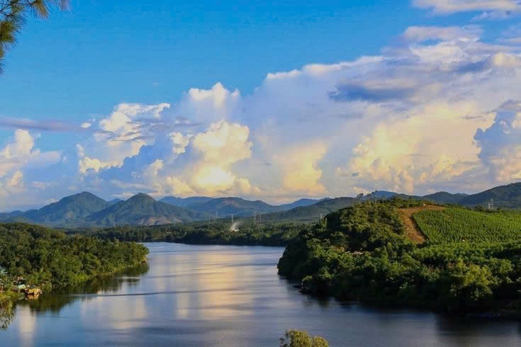 Hệ Thống Lọc Nước Nhiễm Phèn Tại Huế