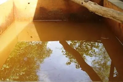 Hệ Thống Lọc Nước Nhiễm Phèn Tại Quảng Trị 