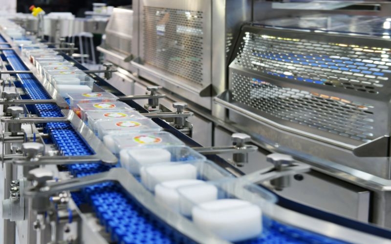 Hệ Thống Lọc Nước RO Sản Xuất Dược Tại Quảng Ngãi