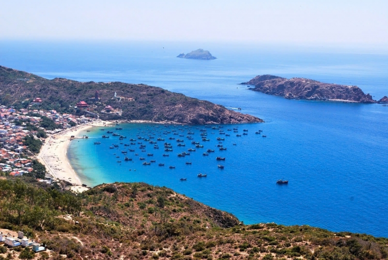 Hệ Thống Lọc Nước RO Tại Bình Định