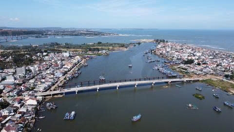 Hệ Thống Lọc Nước Sinh Hoạt Tại Quảng Ngãi