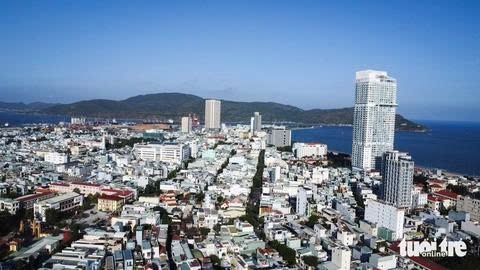 Hệ Thống Tái Sử Dụng Nước Thải Tại Bình Định