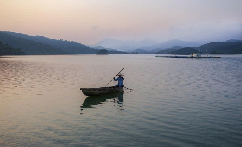 Hệ Thống Tái Sử Dụng Nước Thải Tại Quảng Ngãi