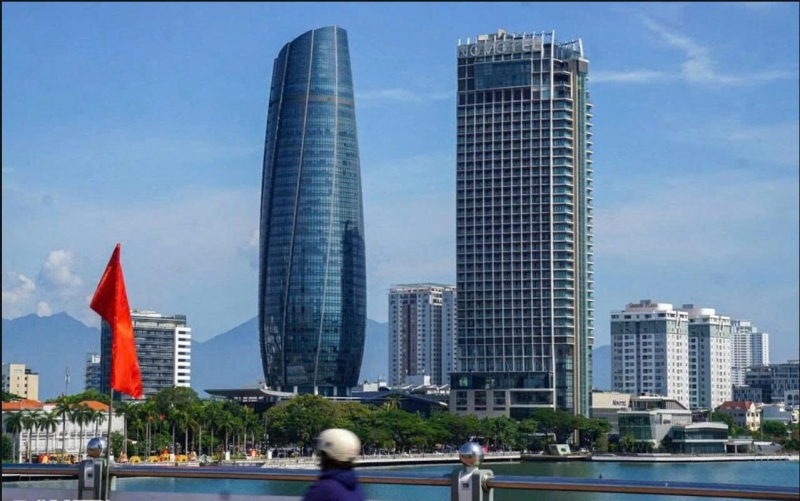 Hệ Thống Xử Lý Nước Cấp Tại Đà Nẵng