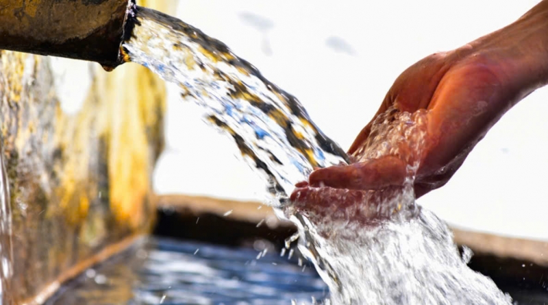 Hệ Thống Xử Lý Nước Cấp Tại Quảng Bình