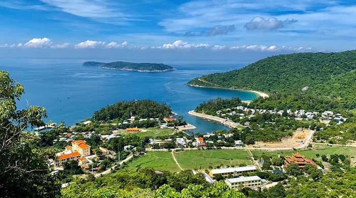 Hệ Thống Xử Lý Nước Cấp Tại Quảng Nam