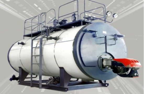 Hệ thống xử lý nước lò hơi