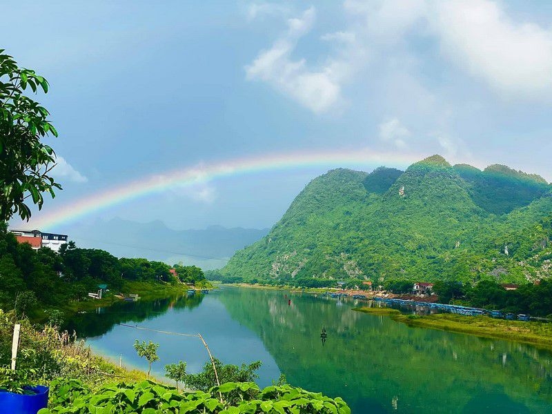 Hệ Thống Xử Lý Nước Sông Tại Quảng Bình