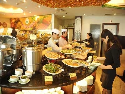 Hệ thống xử lý nước thải nhà hàng, khách sạn uy tín nhất hiện nay ở Việt Nam