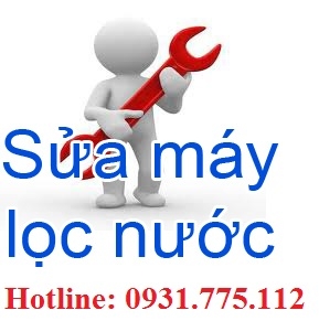 Lắp đặt, sửa chữa máy lọc nước gia đình