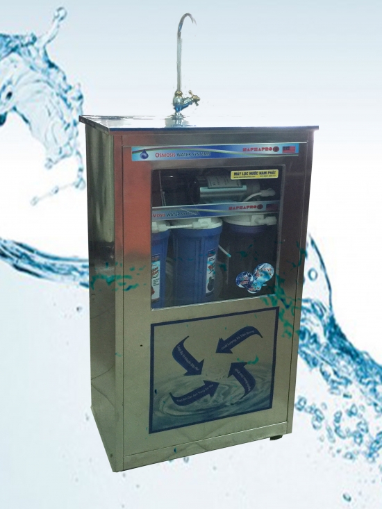 Máy lọc nước NaPhaPrO