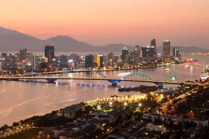 Máy Lọc Nước Bán Công Nghiệp Tại Đà Nẵng