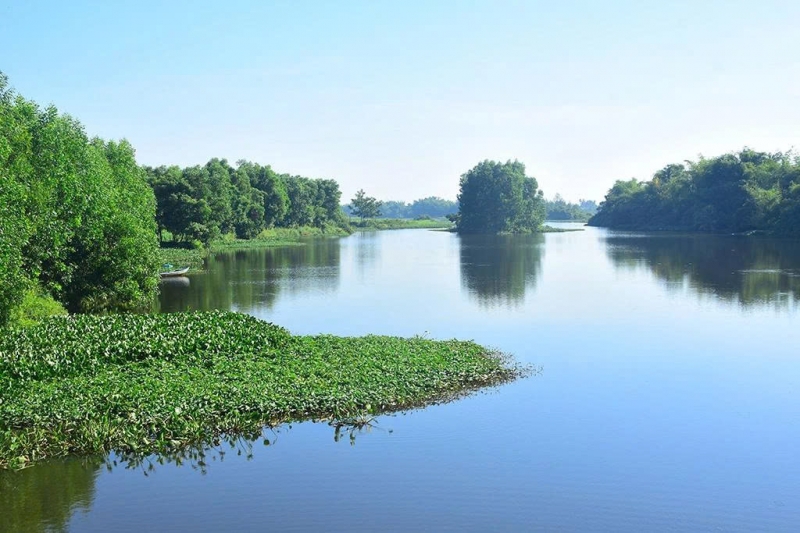 Máy Lọc Nước Công Nghiệp Tại Quảng Ngãi