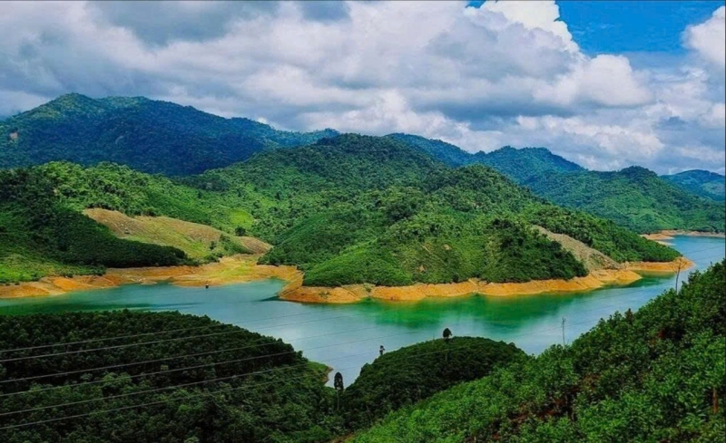 Máy Lọc Nước Gia Đình Tại Quảng Nam