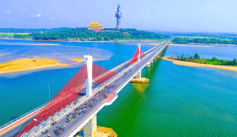 Máy Lọc Nước Nóng Lạnh Tại Quảng Ngãi