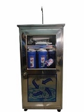 Máy lọc nước RO NaPhaPrO - sản phẩm dịch vụ uy tín nhất 