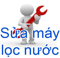 Sửa chữa máy lọc nước nóng lạnh tại tphcm 