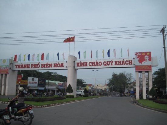 Sửa Máy Lọc Nước tại Đồng Nai - Hotline: 0933.503.117 