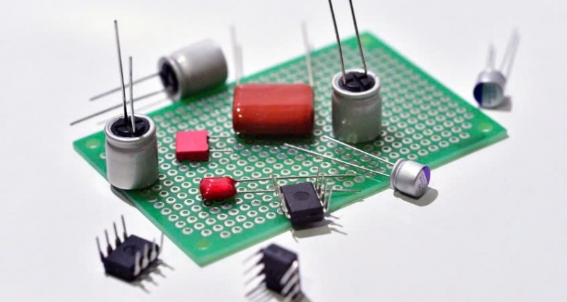 Tái Sử Dụng Nước Thải Sản Xuất Linh Kiện Điện Tử Tại Bình Định