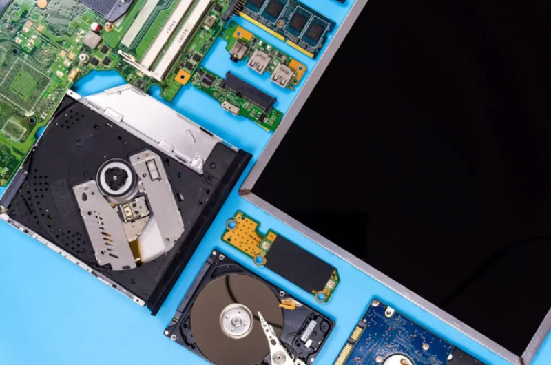 Tái Sử Dụng Nước Thải Sản Xuất Linh Kiện Điện Tử tại Quảng Bình