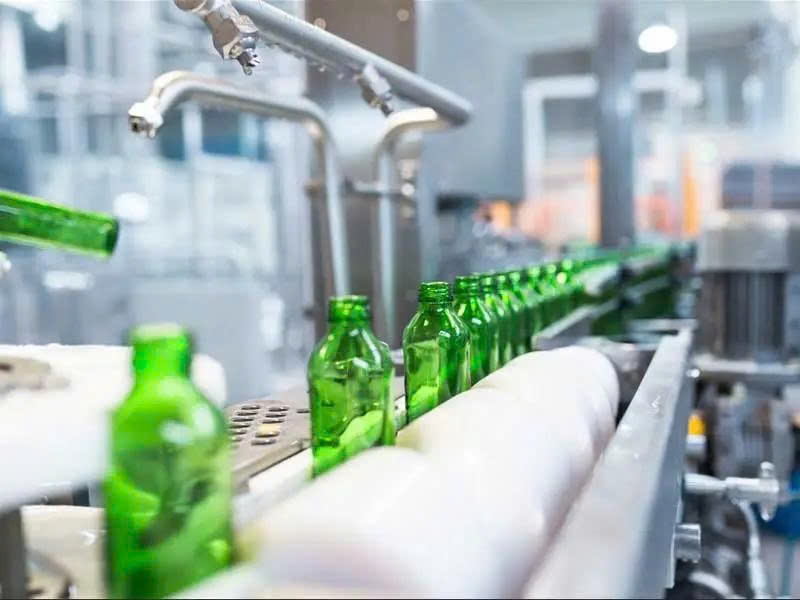 Tái Sử Dụng Nước Thải Sản Xuất Mỹ Phẩm Tại Bình Định