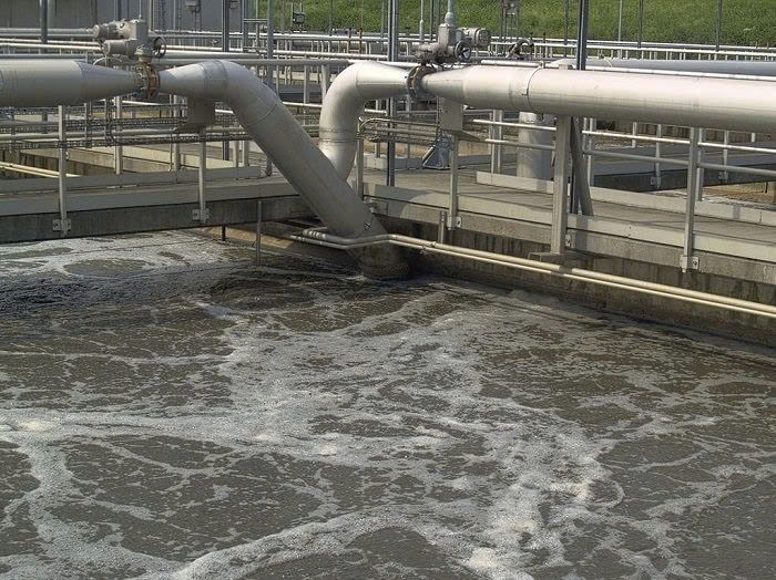 Xử Lý Nước Thải Công Nghiệp Tại Quảng Bình