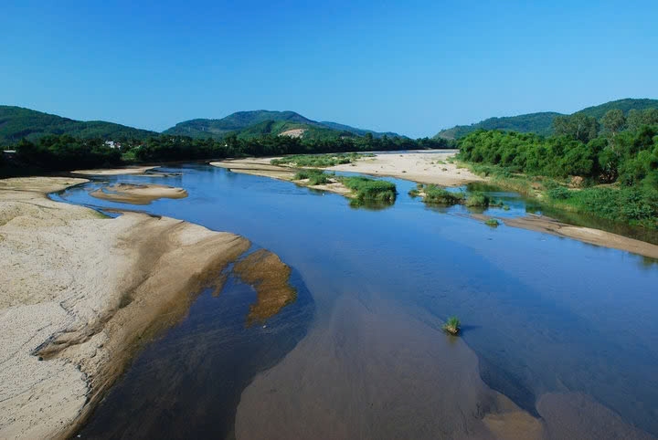 Xử Lý Nước Thải Công Nghiệp Tại Quảng Ngãi