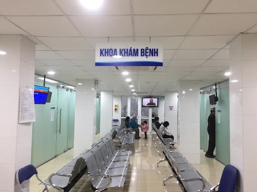 Xử Lý Nước Thải Phòng Khám Tại Bình Định