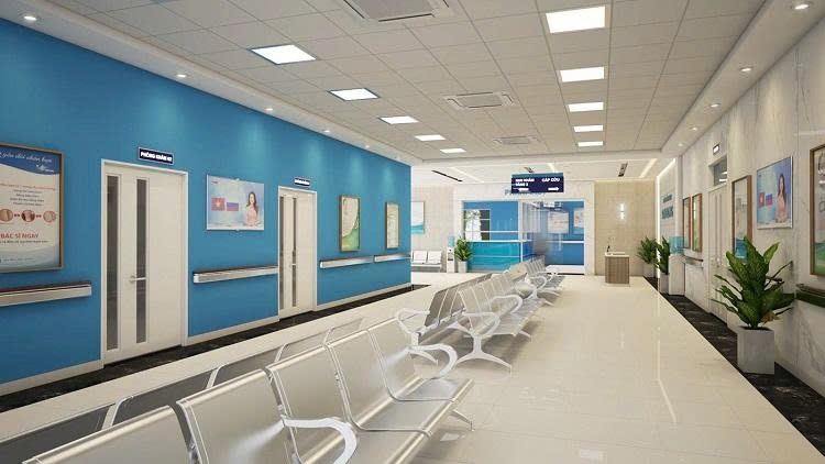 Xử Lý Nước Thải Phòng Khám Tại Đà Nẵng