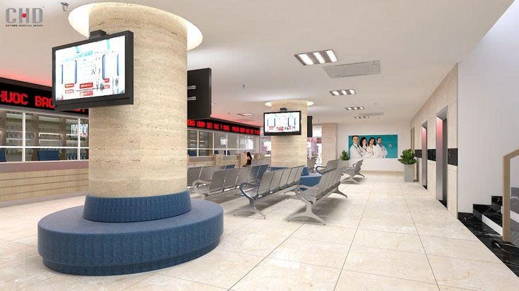 Xử Lý Nước Thải Phòng Khám Tại Quảng Bình