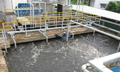 Xử Lý Nước Thải Sinh Hoạt Tại Quảng Bình