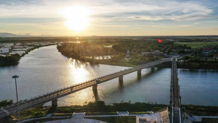 Xử Lý Nước Thải Sinh Hoạt Tại Quảng Trị