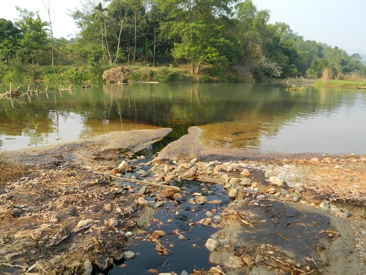 Xử Lý Nước Thải Tại Quảng Nam