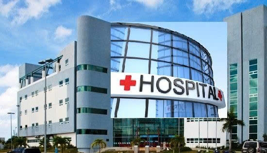 Xử Lý Nước Thải Y Tế, Bệnh Viện Tại Đà Nẵng