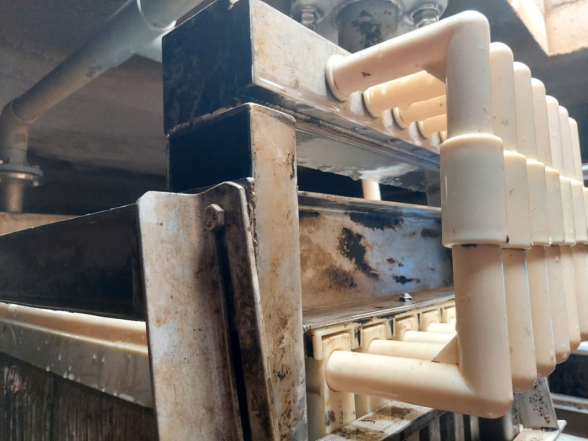 Dịch Vụ Cho Thuê Hệ Thống Xử Lý Nước Thải Tái Sử Dụng Sản Xuất 